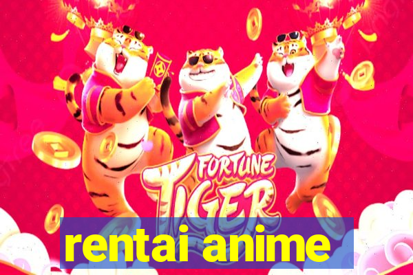 rentai anime